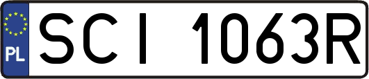 SCI1063R