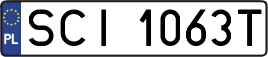 SCI1063T