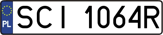 SCI1064R