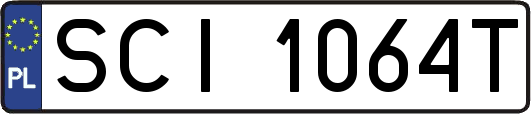 SCI1064T