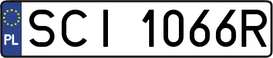 SCI1066R