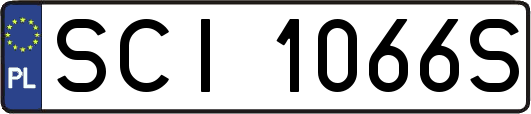 SCI1066S