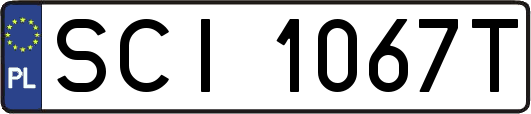 SCI1067T