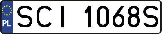 SCI1068S