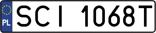 SCI1068T