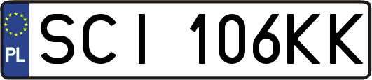 SCI106KK