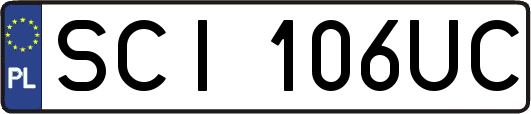 SCI106UC