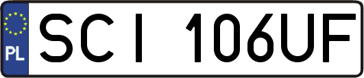 SCI106UF