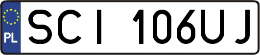 SCI106UJ