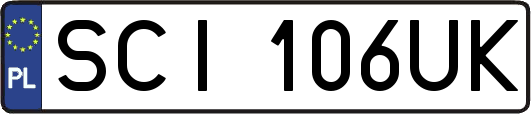 SCI106UK