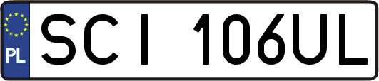 SCI106UL