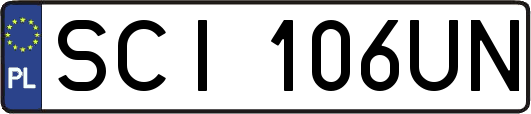 SCI106UN