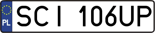SCI106UP