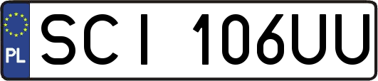 SCI106UU