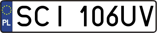 SCI106UV