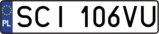 SCI106VU