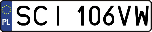 SCI106VW