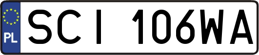 SCI106WA