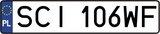 SCI106WF