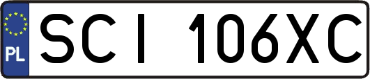 SCI106XC