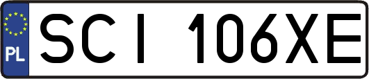 SCI106XE