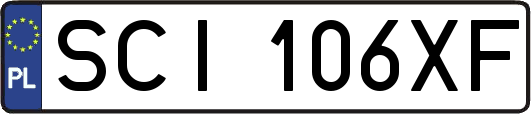 SCI106XF