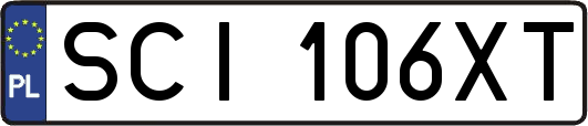 SCI106XT
