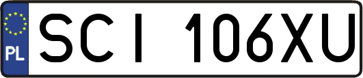 SCI106XU