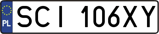SCI106XY