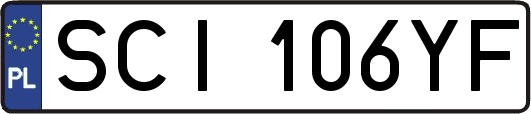 SCI106YF