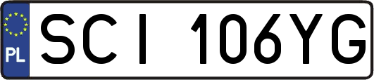 SCI106YG