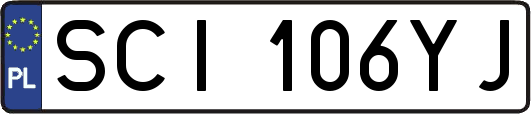 SCI106YJ