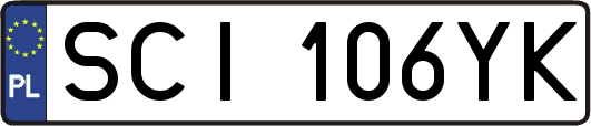 SCI106YK