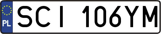 SCI106YM