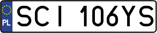 SCI106YS