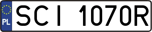 SCI1070R