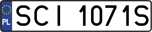 SCI1071S