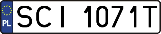 SCI1071T