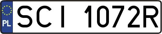 SCI1072R