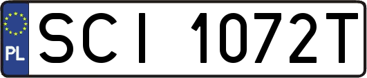 SCI1072T