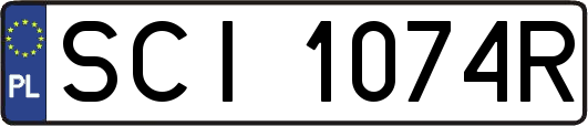 SCI1074R