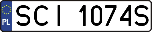 SCI1074S