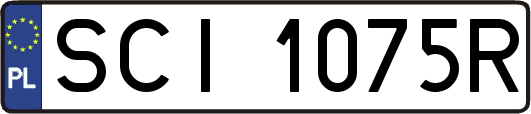 SCI1075R