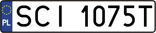 SCI1075T
