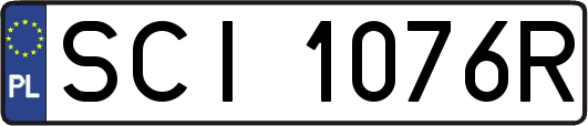 SCI1076R