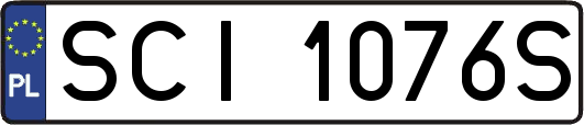 SCI1076S