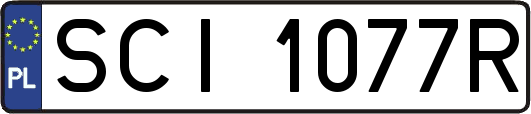 SCI1077R
