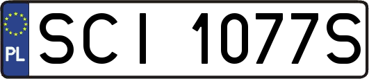 SCI1077S