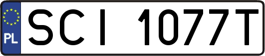 SCI1077T