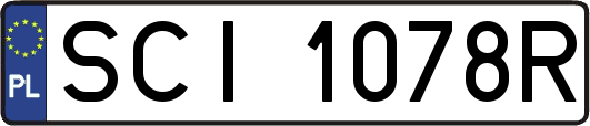 SCI1078R